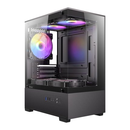 Antec VCX100M RGB Elite ATX