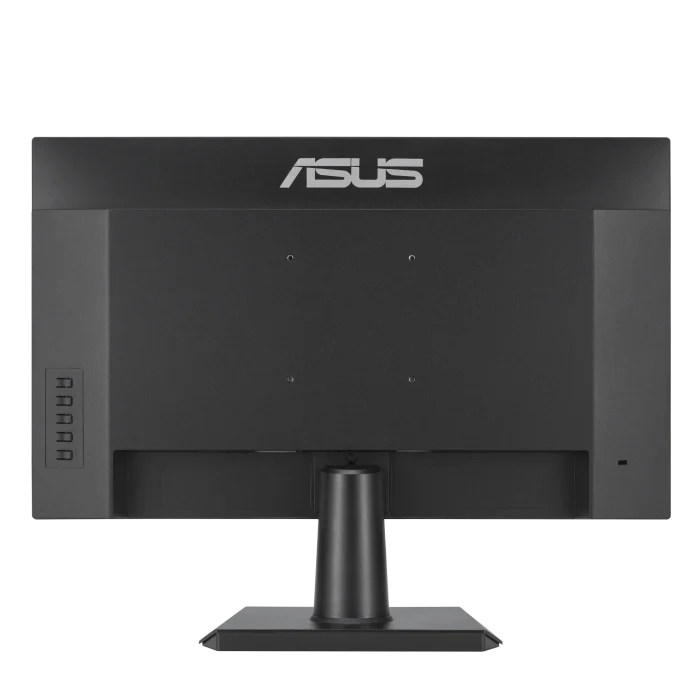 ASUS VA27EHF Eye Care Monitor| 27 inch|IPS Full HD|Frameless|100Hz|Adaptive-Sync|1ms MPRT|HDMI|Low Blue Light|Flicker Free|VESA - ASUS VA27EHF, 68.6 cm (27"), 1920 x 1080 pixels, Full HD, LCD, 1 ms, Black