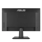 ASUS VA27EHF Eye Care Monitor| 27 inch|IPS Full HD|Frameless|100Hz|Adaptive-Sync|1ms MPRT|HDMI|Low Blue Light|Flicker Free|VESA - ASUS VA27EHF, 68.6 cm (27"), 1920 x 1080 pixels, Full HD, LCD, 1 ms, Black