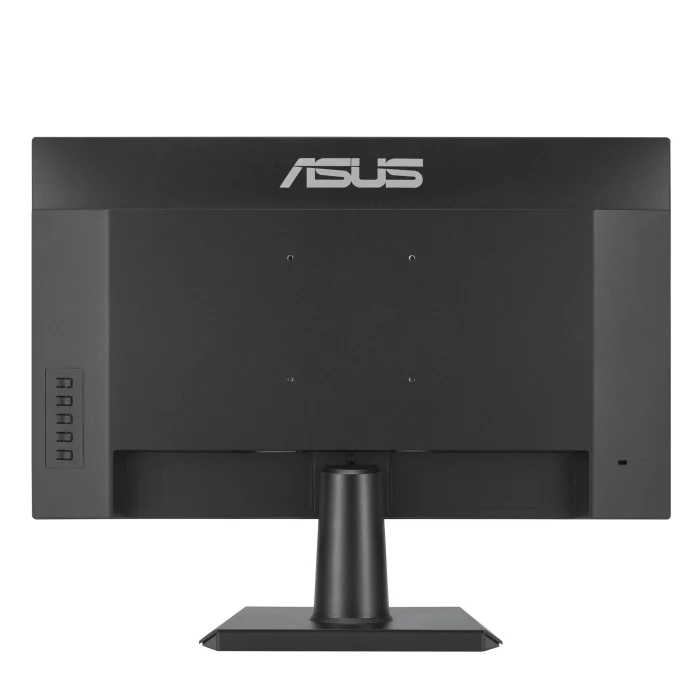 ASUS VA27EHF Eye Care Monitor| 27 inch|IPS Full HD|Frameless|100Hz|Adaptive-Sync|1ms MPRT|HDMI|Low Blue Light|Flicker Free|VESA - ASUS VA27EHF, 68.6 cm (27"), 1920 x 1080 pixels, Full HD, LCD, 1 ms, Black