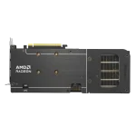 ASUS Graphics Card/AMD/PCIe5/8GB GDDR6/OC mode:up to 3330 MHz (Boost Clock)/Default mode:up to 3310 MHz(Boost)1xHDMI/2xDP/550W - ASUS Prime -RX9060XT-O8G, Radeon RX 9060 XT, 8 GB, GDDR6, 128 bit, 7680 x 4320 pixels, PCI Express 5.0