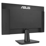 ASUS VA27EHF Eye Care Monitor| 27 inch|IPS Full HD|Frameless|100Hz|Adaptive-Sync|1ms MPRT|HDMI|Low Blue Light|Flicker Free|VESA - ASUS VA27EHF, 68.6 cm (27"), 1920 x 1080 pixels, Full HD, LCD, 1 ms, Black