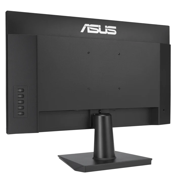 ASUS VA27EHF Eye Care Monitor| 27 inch|IPS Full HD|Frameless|100Hz|Adaptive-Sync|1ms MPRT|HDMI|Low Blue Light|Flicker Free|VESA - ASUS VA27EHF, 68.6 cm (27"), 1920 x 1080 pixels, Full HD, LCD, 1 ms, Black