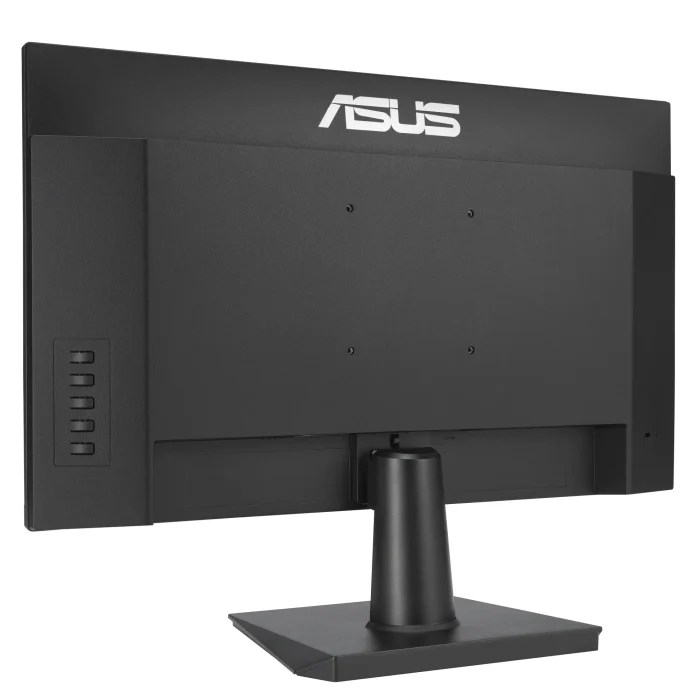 ASUS VA27EHF Eye Care Monitor| 27 inch|IPS Full HD|Frameless|100Hz|Adaptive-Sync|1ms MPRT|HDMI|Low Blue Light|Flicker Free|VESA - ASUS VA27EHF, 68.6 cm (27"), 1920 x 1080 pixels, Full HD, LCD, 1 ms, Black