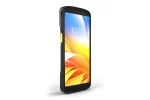 Zebra TC27; WWAN; 5G; Wifi 6; SE55; 6'' Display; 6GB/64GB; 16MP RFC; 5MP FFC; 2-Pin Back I/O; Standard Battery; - Zebra TC27, 15.2 cm (6"), 1080 x 2160 pixels, Capacitive, 450 cd/m², Gorilla Glass, 6 GB