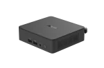 ASUS NUC/i5 1340P/Dual Mem Slot DR4/SSD M.2 22x80 & M.2 22x42 Slot/Iris/ 2 X HDMI&TB/ 3 x USB/WIF/BT/Lan/Audiojack - ASUS NUC 13 RNUC13ANKI500002I, UCFF, Mini PC barebone, DDR4-SDRAM, Ethernet LAN, Wi-Fi 6E (802.11ax), 120 W