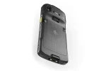 Zebra TC27; WWAN; 5G; Wifi 6; SE55; 6'' Display; 6GB/64GB; 16MP RFC; 5MP FFC; 2-Pin Back I/O; Standard Battery; - Zebra TC27, 15.2 cm (6"), 1080 x 2160 pixels, Capacitive, 450 cd/m², Gorilla Glass, 6 GB