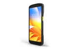 Zebra TC27; WWAN; 5G; Wifi 6; SE55; 6'' Display; 6GB/64GB; 16MP RFC; 5MP FFC; 2-Pin Back I/O; Standard Battery; - Zebra TC27, 15.2 cm (6"), 1080 x 2160 pixels, Capacitive, 450 cd/m², Gorilla Glass, 6 GB