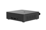ASUS NUC/i5 1340P/Dual Mem Slot DR4/SSD M.2 22x80 & M.2 22x42 Slot/Iris/ 2 X HDMI&TB/ 3 x USB/WIF/BT/Lan/Audiojack - ASUS NUC 13 RNUC13ANKI500002I, UCFF, Mini PC barebone, DDR4-SDRAM, Ethernet LAN, Wi-Fi 6E (802.11ax), 120 W