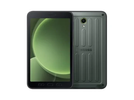 Samsung Galaxy Tab Active5 8.0'' Gorilla Glass5 5G|6GB|128GB|Dual Sim|Exynos (Quartz) - Galaxy Tab Active5 8.0''|6GB|128GB|5G Dual Sim (pSim+eSim)|Q