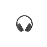 981-001213 - Logitech ZONE VIBE 100 WIRELESS BLUETOOTH HEADSET GRAPHITE - 2 year limited warranty - Logitech Zone Vibe 100, Wireless, Calls/Music, 185 g, Headset, Graphite